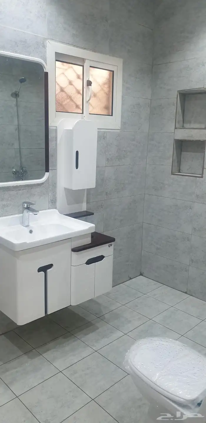 شقق صغيرة للايجار 6