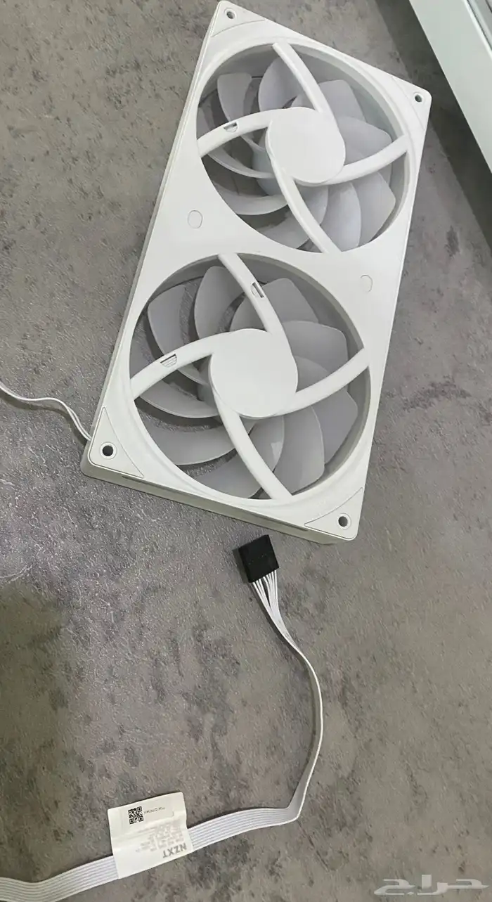 مرواح nzxt 2