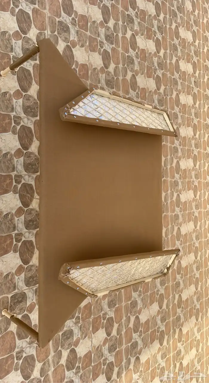 طبق جيب ربع 5