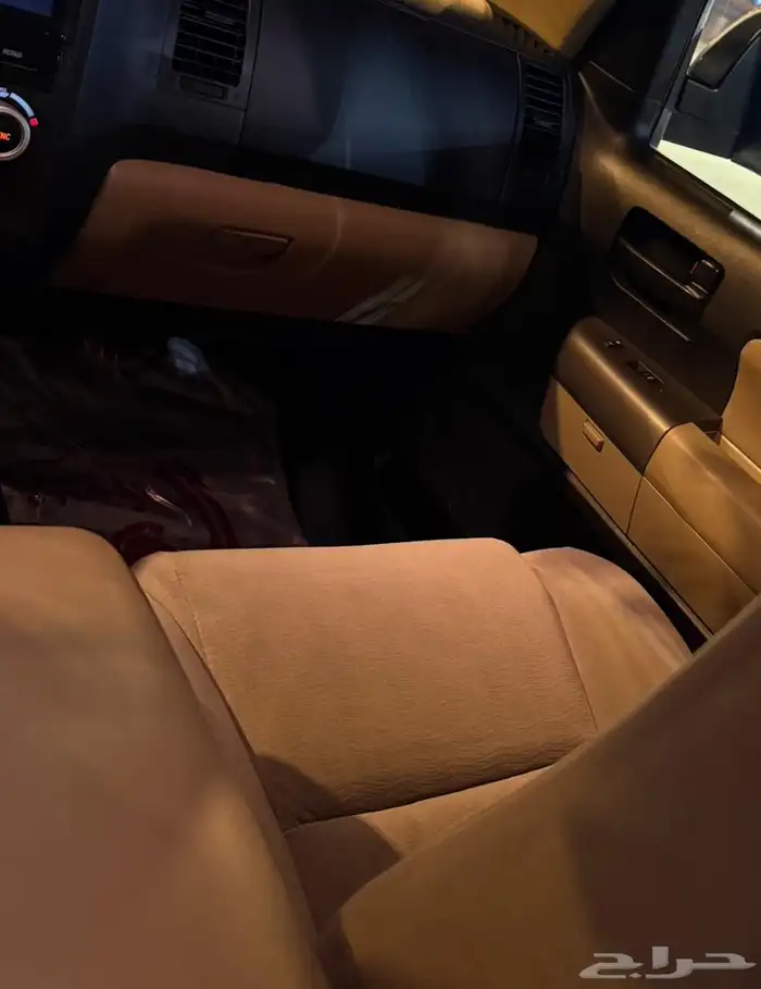 سيكويا مالك اول من الوكالة 17