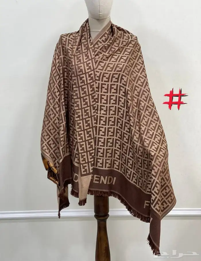 شال سكارف 23