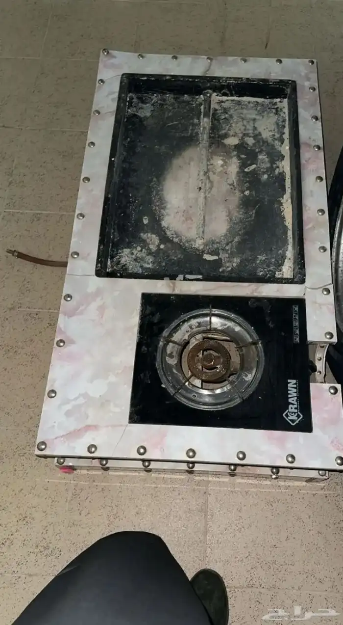 بيت شعر للبيع 6 11 نظيف ومنق حاتم 5