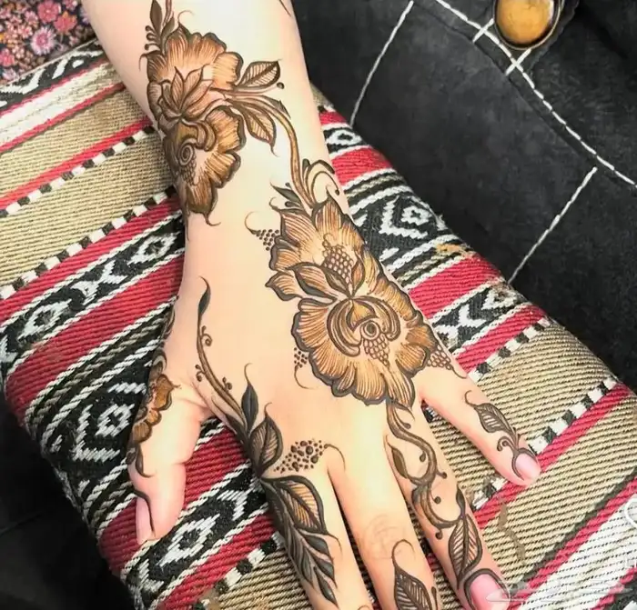 نقاشه الرياض 8