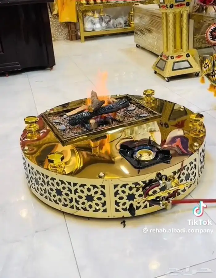 دواليب مناقل دلال مباخر جميع مسلتزمات الرحلات 35