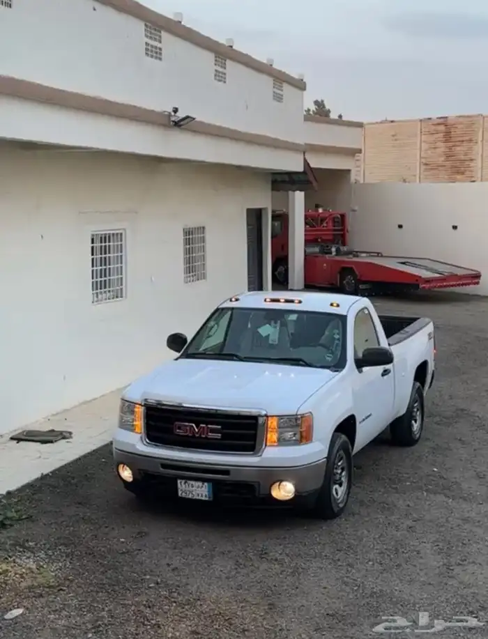 جمس سيرا 2009 2