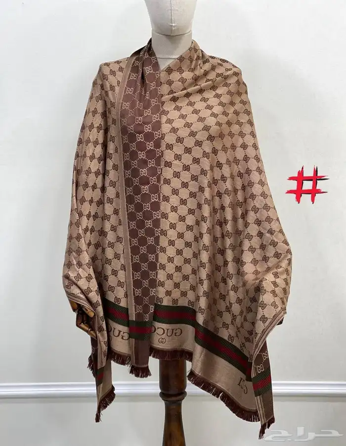 شال سكارف 27