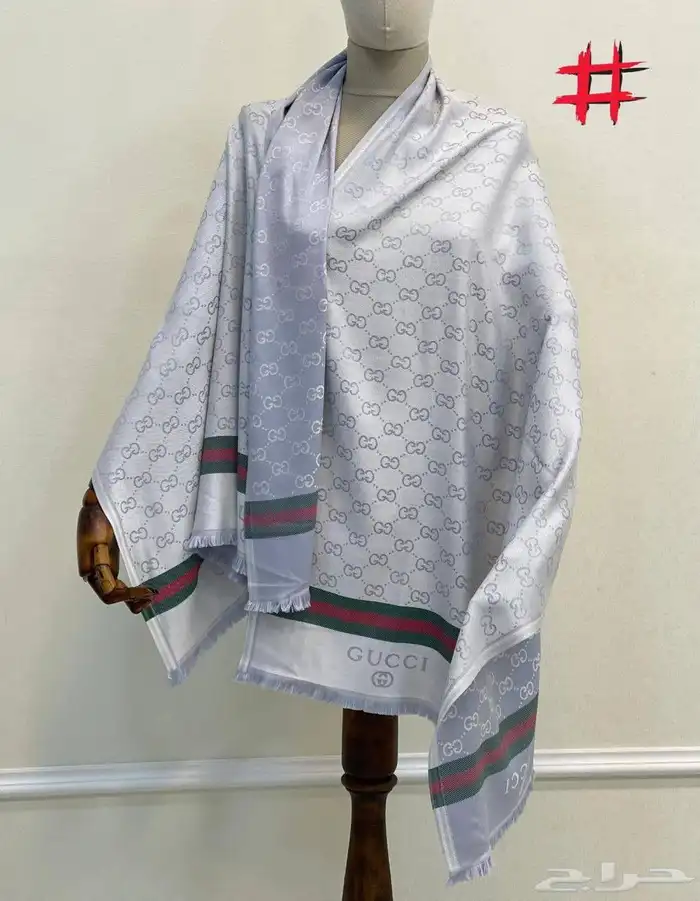 شال سكارف 1