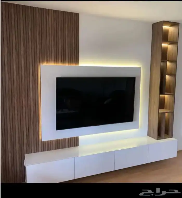 دهانات وديكورات الخرج 7