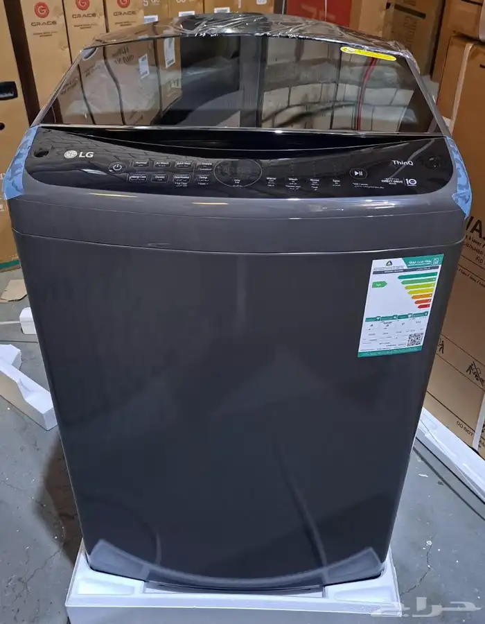 غسالات ملابس اتوماتيك علوي و امامي 15