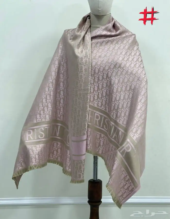 شال سكارف 47