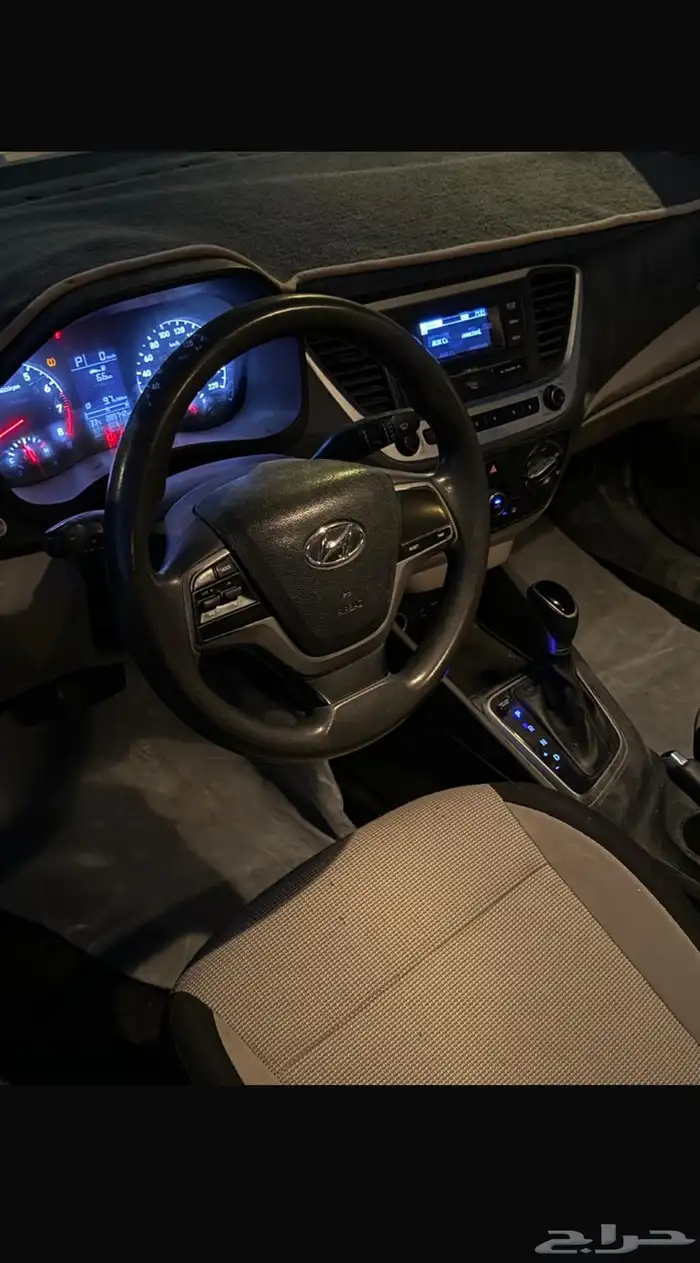 أكسنت 2018 للبيع 6