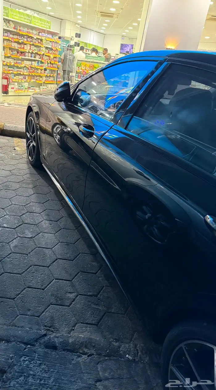 مرسيدس اس 500 3