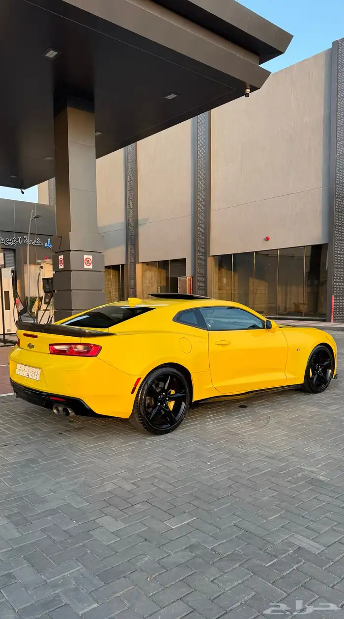 كومارو (( نظيف فل )) ss2 3