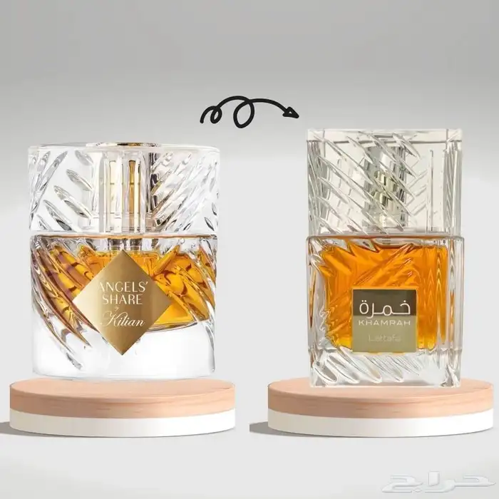 بدايل جميع انواع الماركات 9