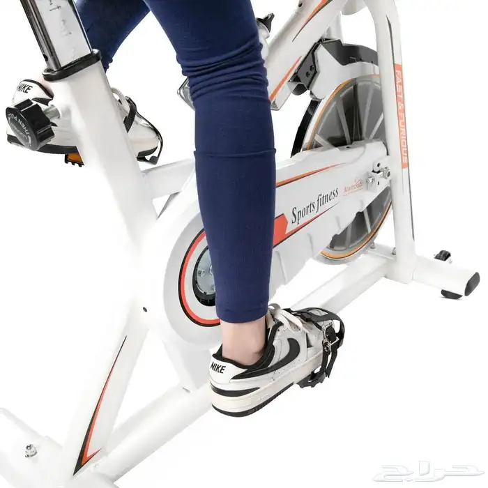 دراجة تمارين ثابتة - AM910S 1