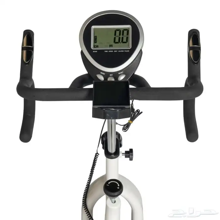 دراجة تمارين ثابتة - AM910S 4