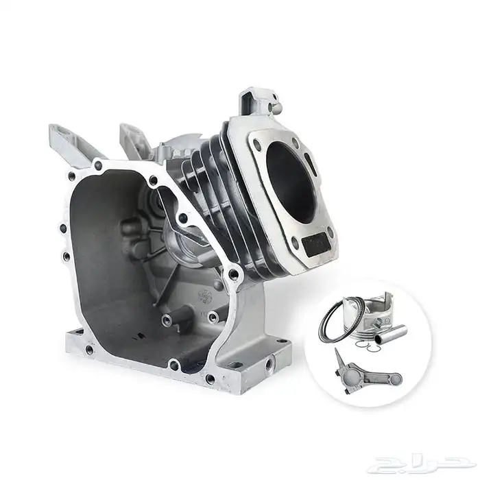 قطع غيار مولدات كهرباء جميع انواعها 6