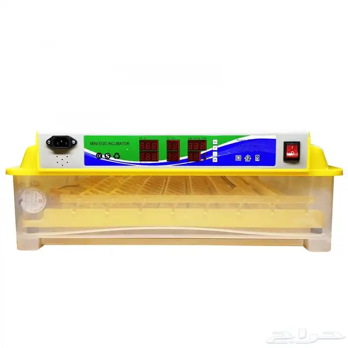 فقاسه حجم 98بيصه 2