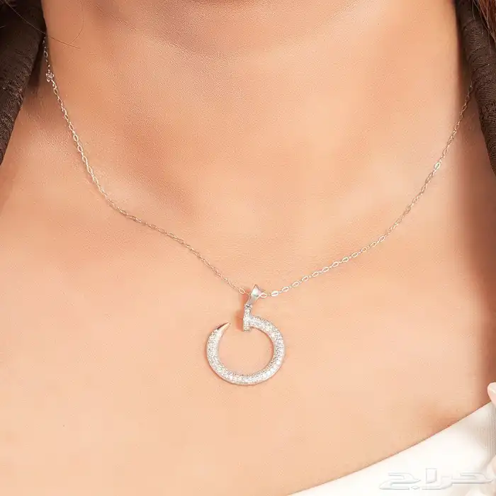 سلاسل فضه اصلي ايطالي 0