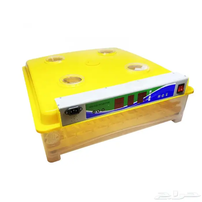 فقاسه حجم 98بيصه 0