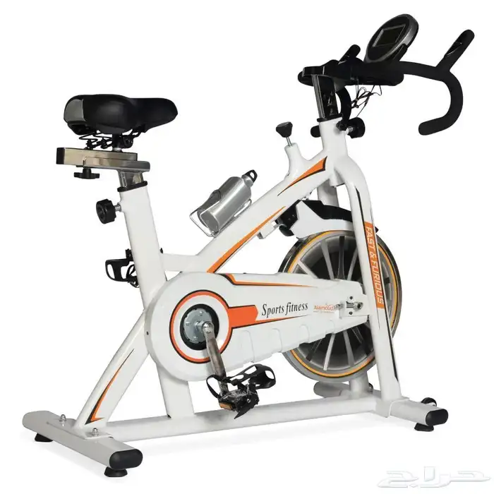 دراجة تمارين ثابتة - AM910S 6