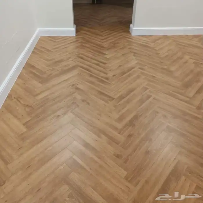 باركيه هرمي جمله   أجود الأنواع بأسعار منافسه  فنون العشب 0