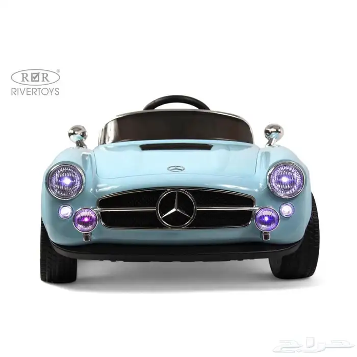 سياره اطفال 3