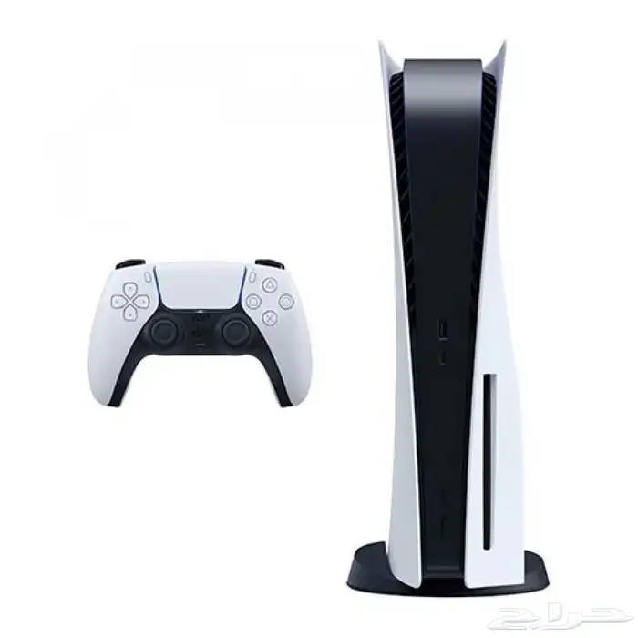 سوني 5 سليم (إصدار ديجتال ) جديد سعة 1تيرا 1