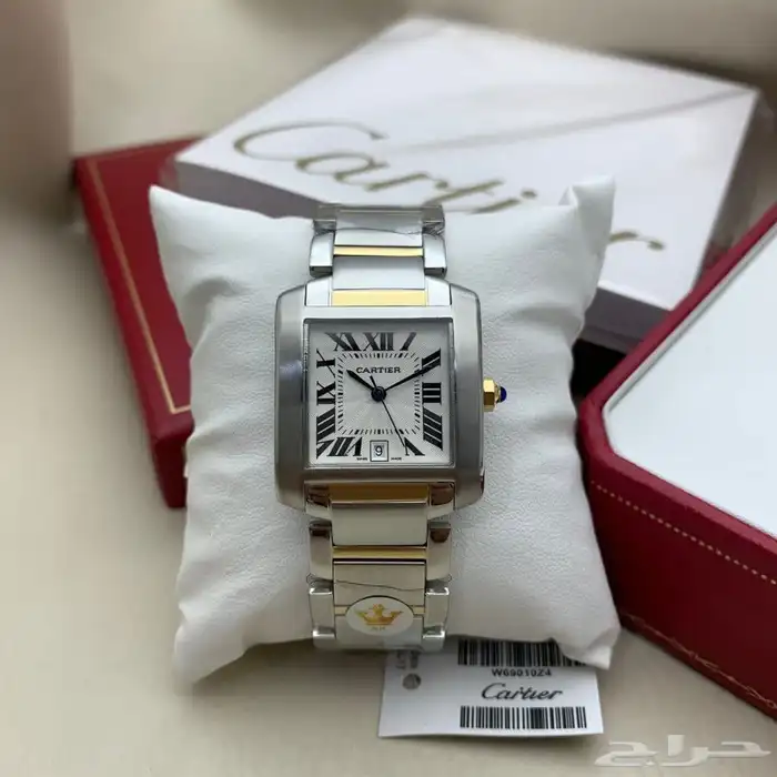 ساعات رولكس 76