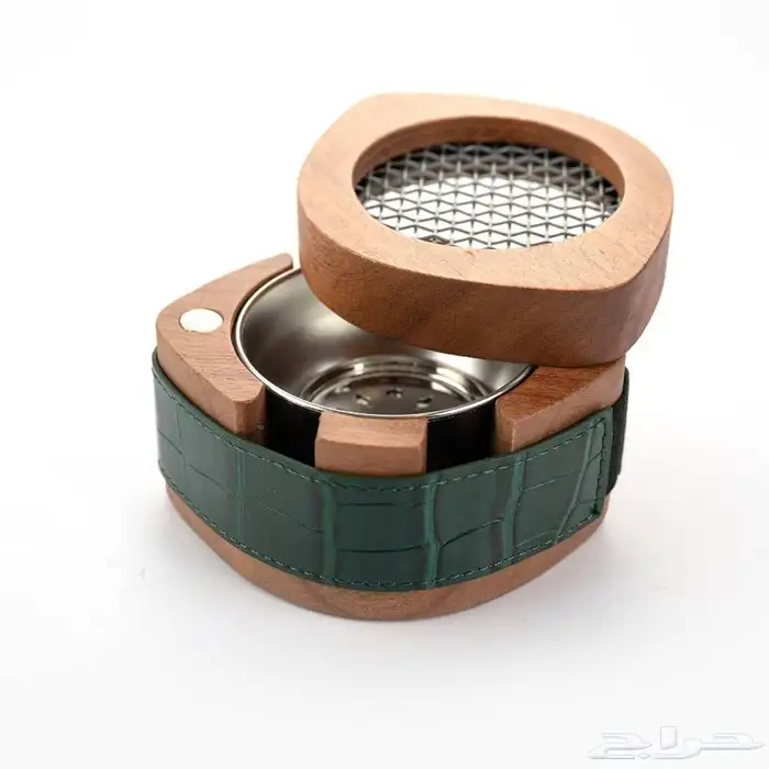 مباخر رزين 7