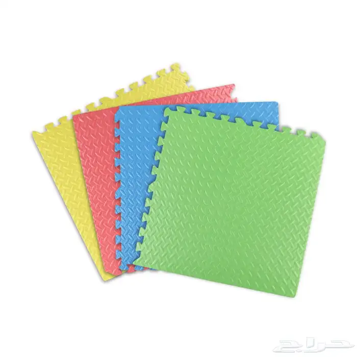 اسفنج لسلامة الاطفال من الاصابات بأذن الله 0