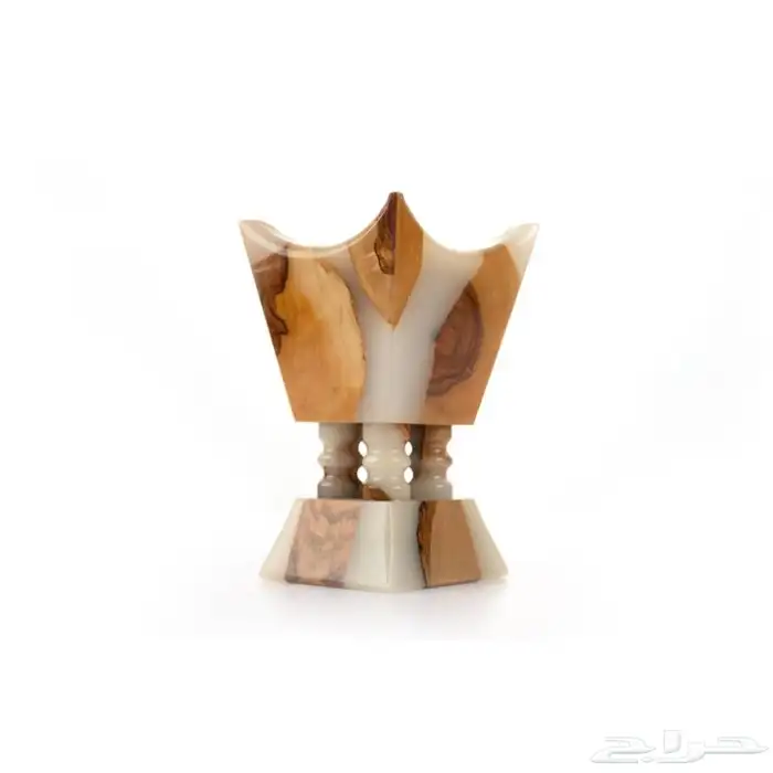 مباخر رزين 1