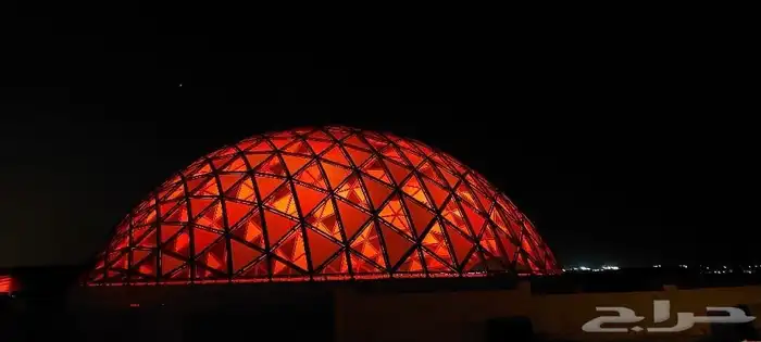 تنظيم حفلات وفتتحات تاجير شاشات مسارح خسب استيج المنيوم شرا 4