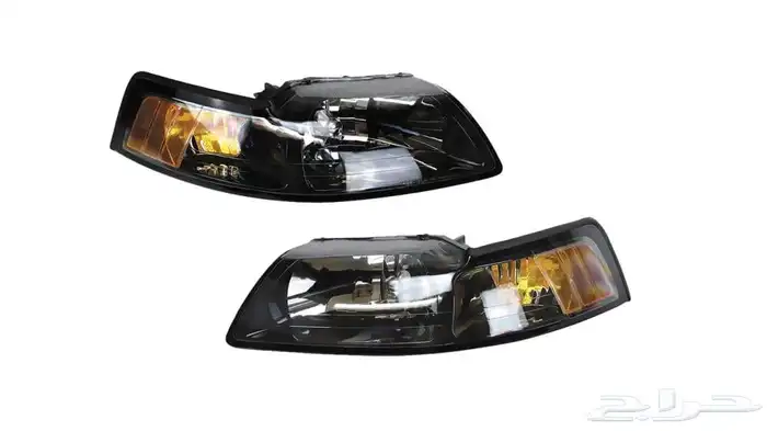 شمعات امامي موستنج 1999-2004 مكحل 0