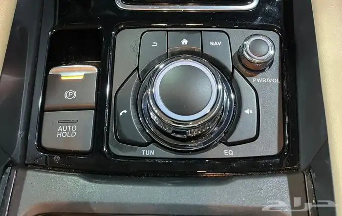 شاشة مازدا6 2