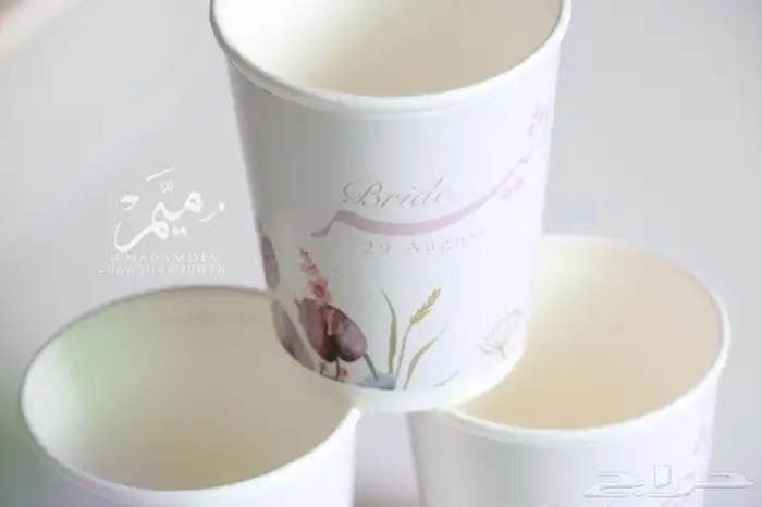 مطبعة طباعة كوب اكواب اكياس بوكسات بزنس كارد لوحات ستيكر 8