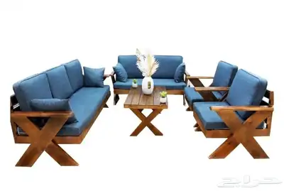 جلسة خارجية شبة جديدة 0