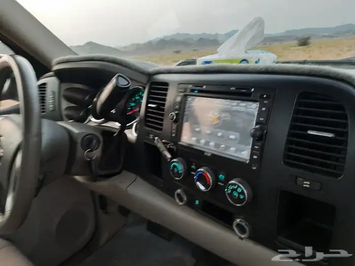 جمس سييرا 2009 0