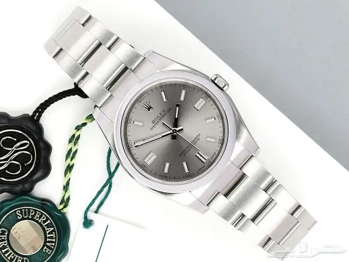 ساعات رولكس 72