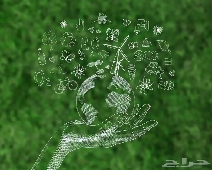 استشارات بيئية 1