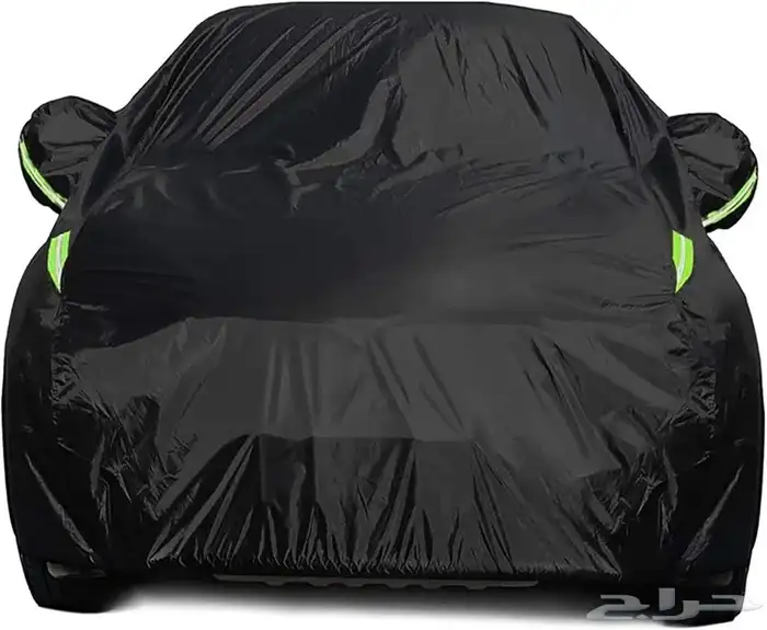 طربال شراع حمايه للشمس والمطر جميع انواع السيارات 4