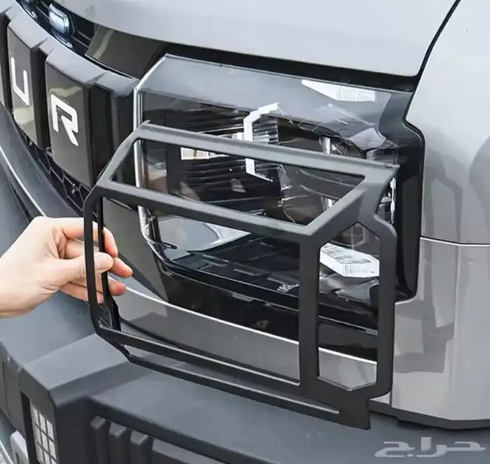 اكسسورات جيتور -T2 -T1 7