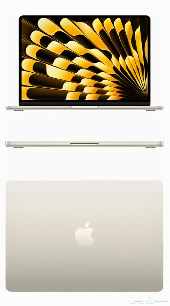 ماك بوك MacBook Air M4 0
