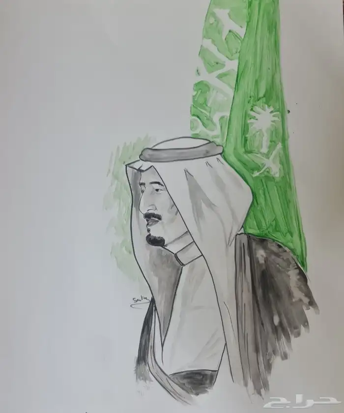 رسومات حسب الطلب أنمي بورتريه كرتوني 2