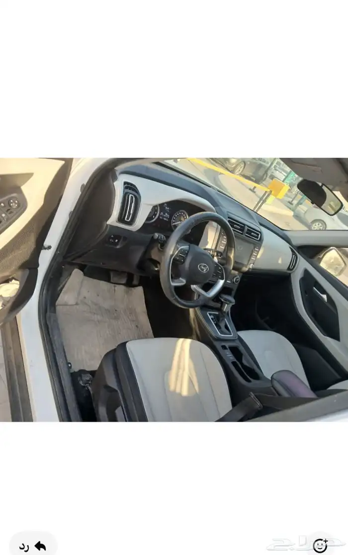 هيونداي كريتا 2024 4