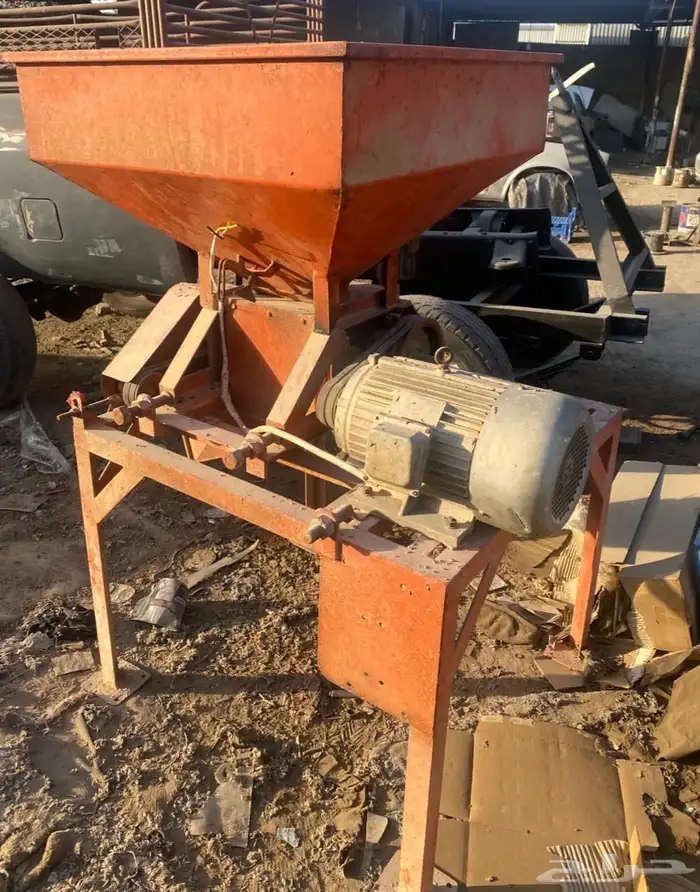 جراشه شعير 0