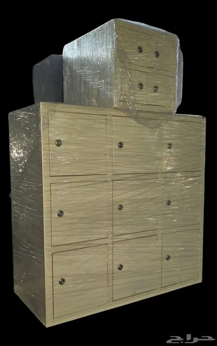 دولاب حديد سرير حديد دورين سرير حديد نفر ونص 26 05630223 50