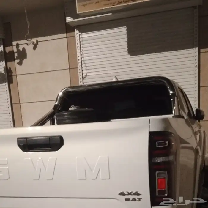 قريت وول بور 2025 1