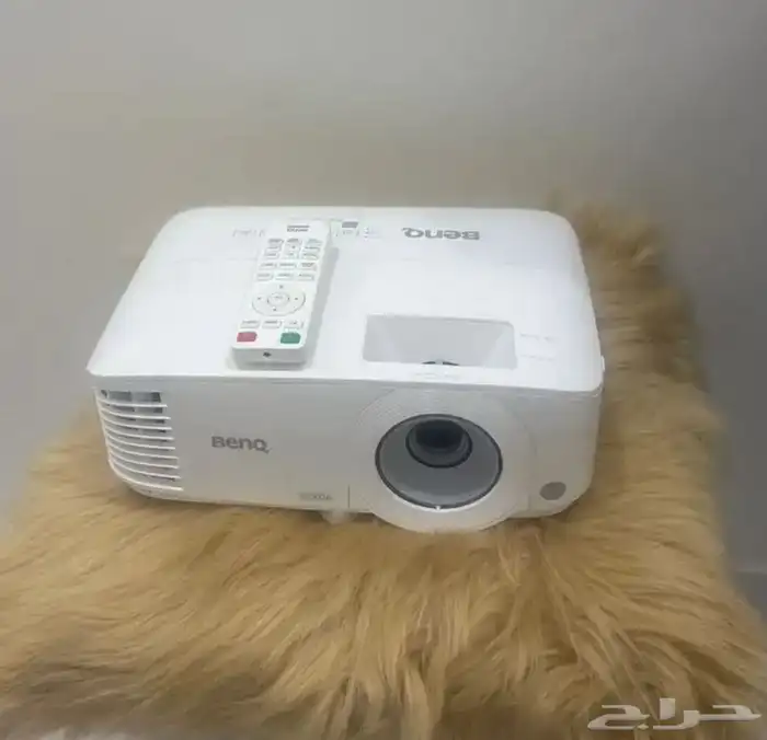 برجكتر جديد استعمالين فقط بينكيو 0