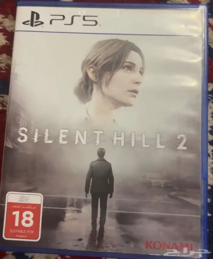 العاب سوني 8